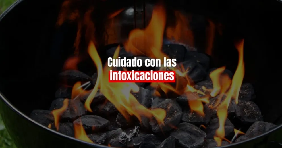 Una joven sanjuanina internada por intoxicación de monóxido de carbono