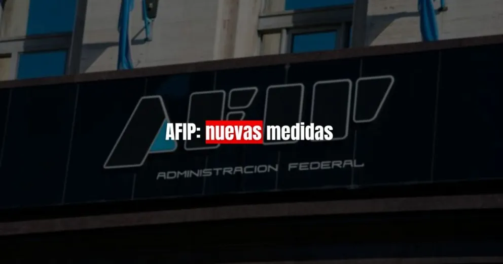 AFIP elevó el piso de retenciones para operaciones con IVA y Ganancias
