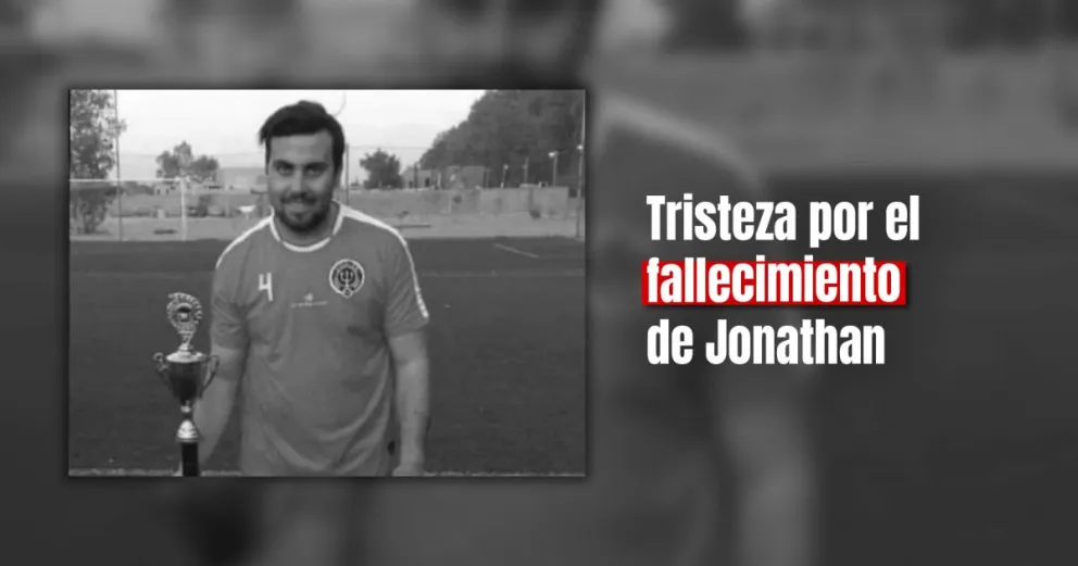 Falleció el motociclista que chocó hace una semana en Pocito