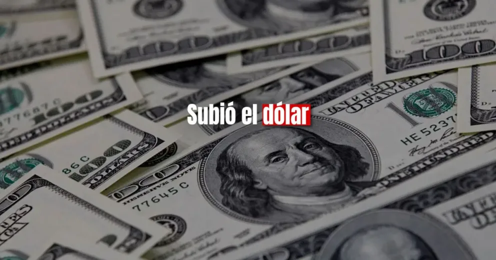 El Banco Central cerró la jornada con un a escala de dólar de $5 