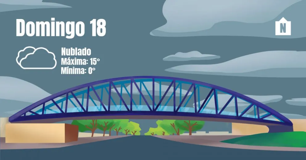 Sigue la ola polar en la provincia
