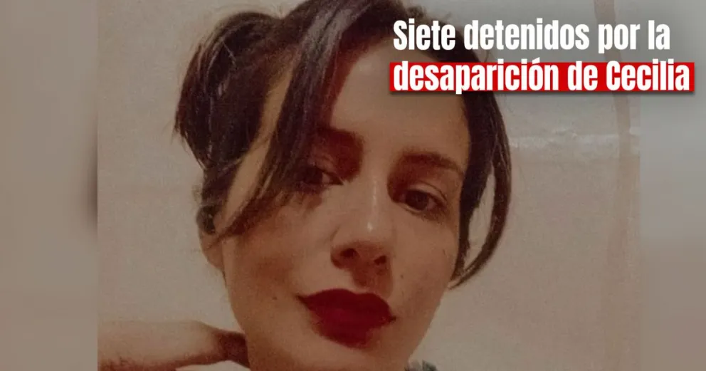 Capitanich confirmó que hay siete detenidos por el Caso Strzyzowski