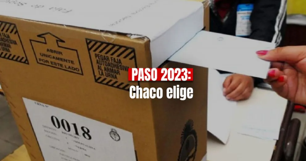 Chaco elige a sus candidatos dentro de un clima tenso por el caso Cecilia