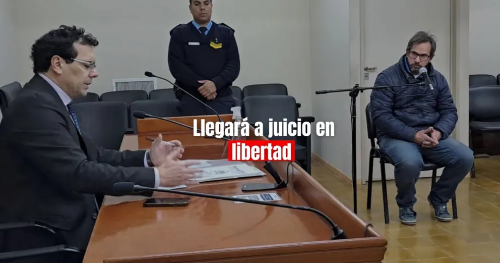 El conductor que atropelló y mató a un peatón esperará el juicio en libertad