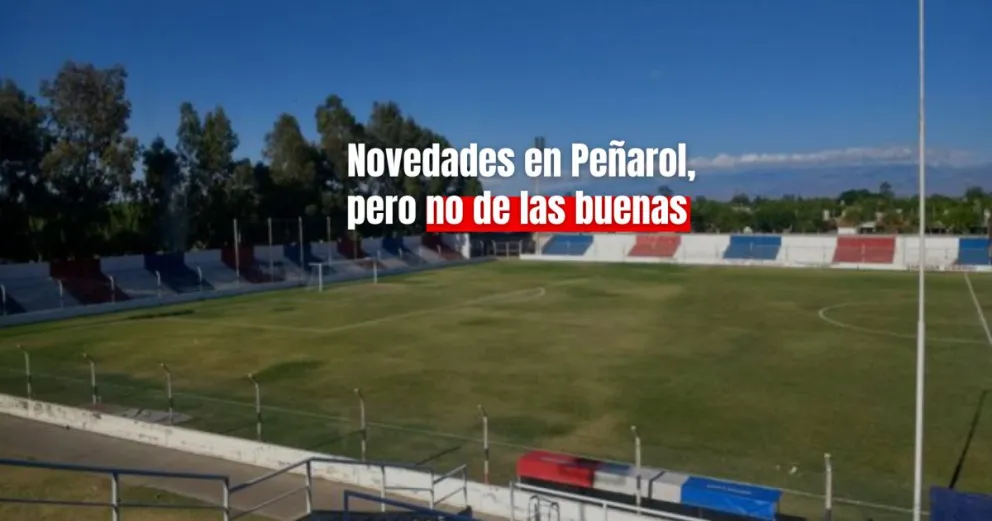 Federal A: el bohemio se quedó sin técnico 