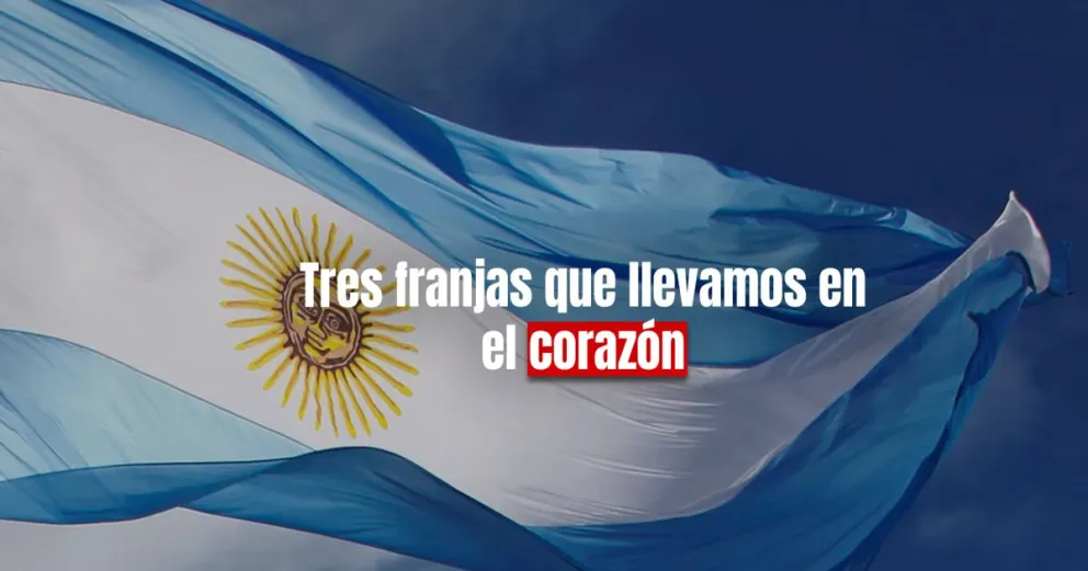 ¿Por qué se celebra el Día de la Bandera el 20 de junio? 