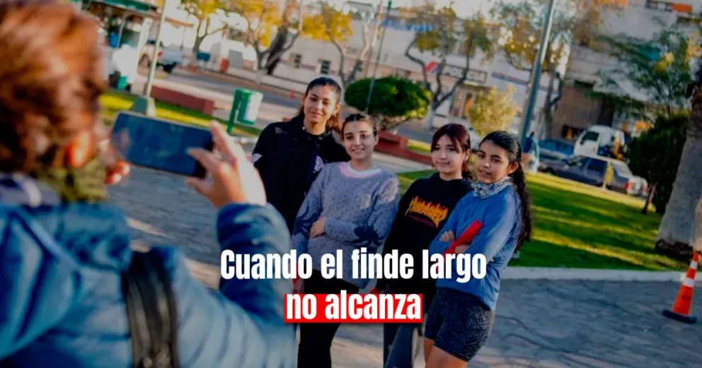 Feriados: ¿cuándo es el próximo extra largo del año?