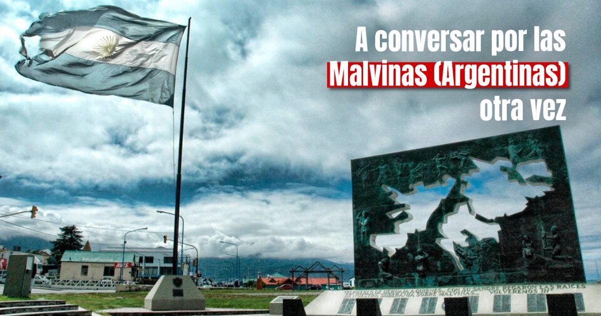 La ONU instó al Reino Unido a dialogar con Argentina por las Malvinas 