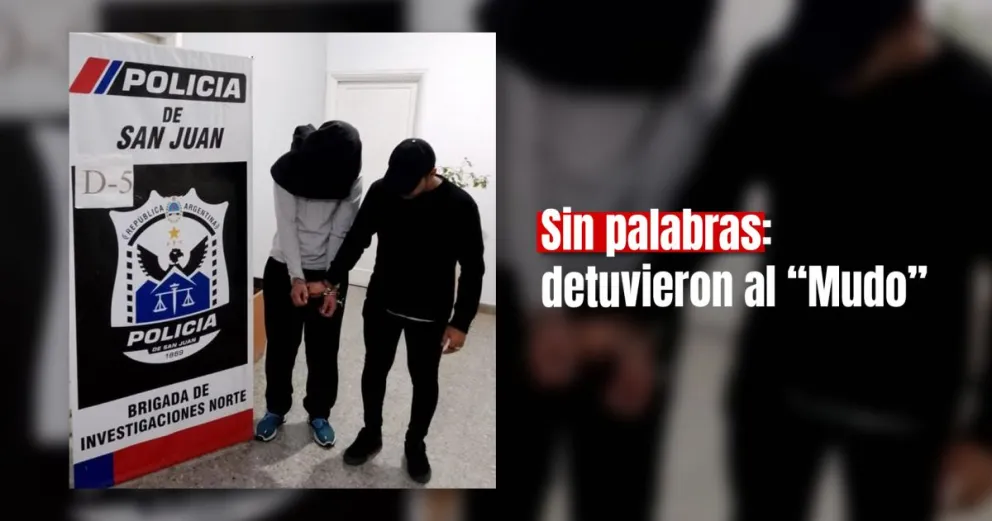Se fugó del Penal y lo atraparon cuando se subía a un remis
