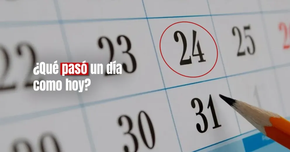 24 de junio: un día especial para los argentinos
