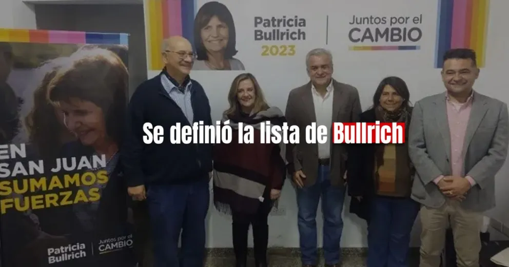 Juan Domingo Bravo y María Eugenia Raverta serán los candidatos de Juntos por el Cambio 