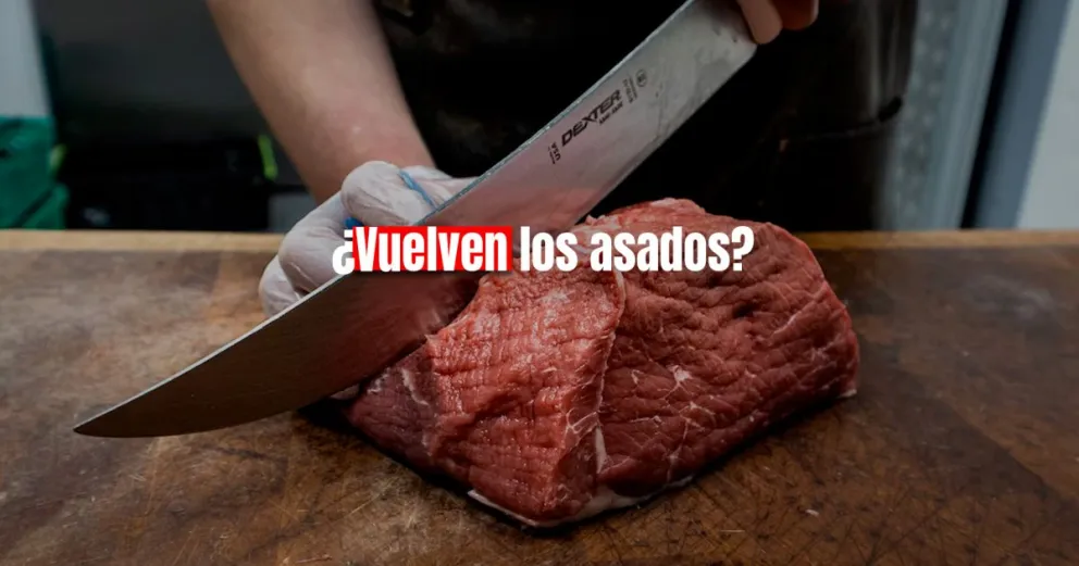 La carne aumentará pero muy por debajo de la inflación