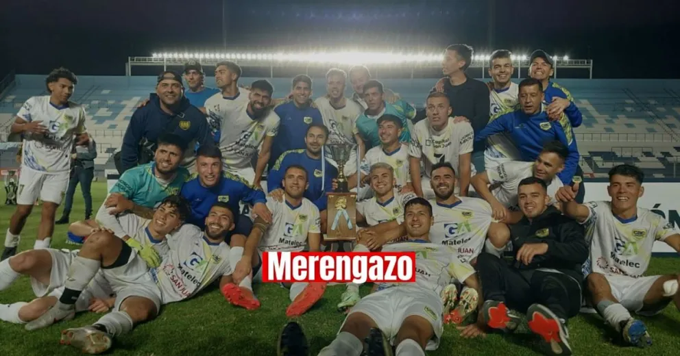 Final del torneo local: Colón Juniors se coronó campeón