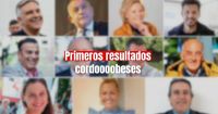 Elecciones en Córdoba: votó poco más del 60% del padrón y se conocen las primeras mesas