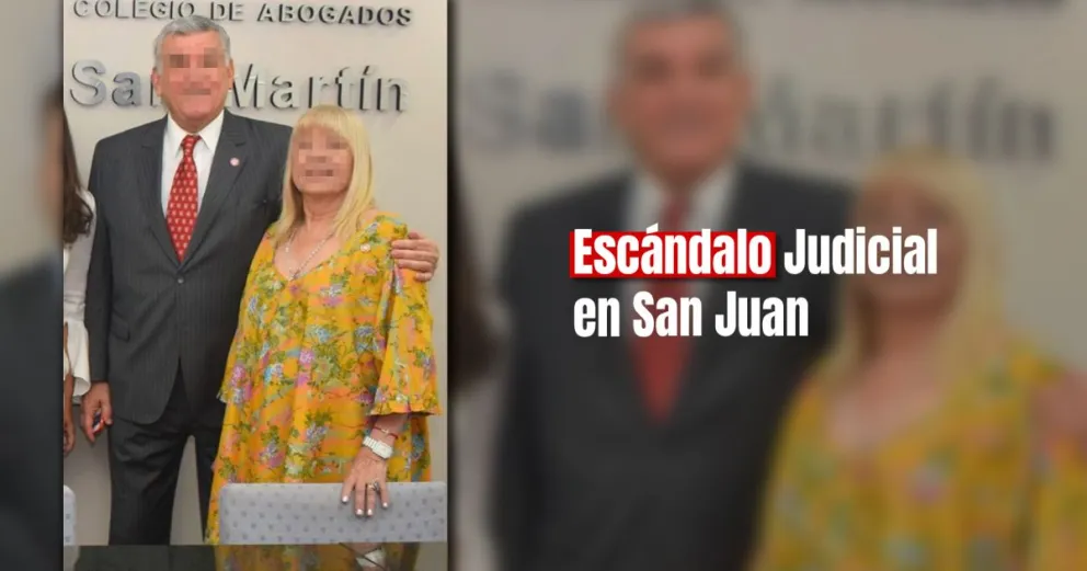 Una jueza ordenó que no se publique el nombre de un conocido abogado de Buenos Aires condenado por abuso sexual